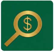 Busca Finanças