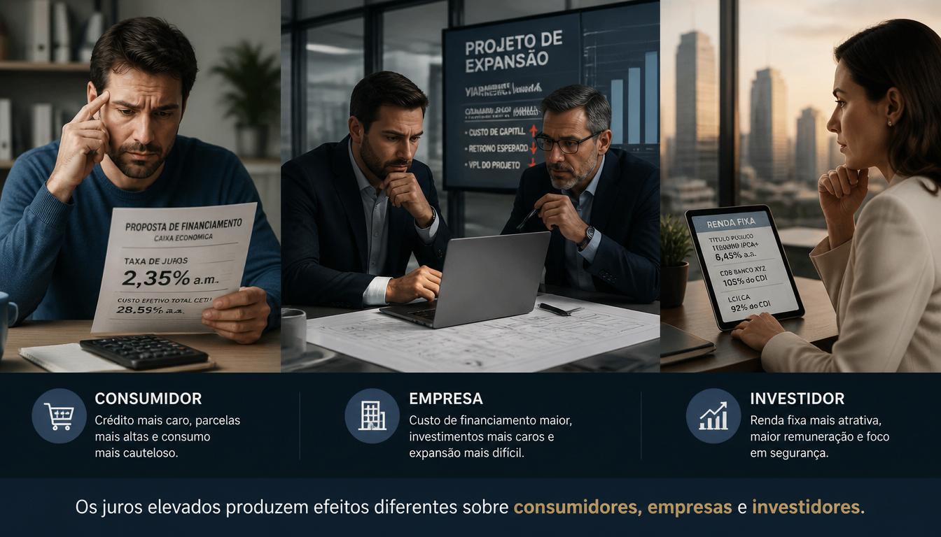 pessoas em meses de escritórios olhando documentos.